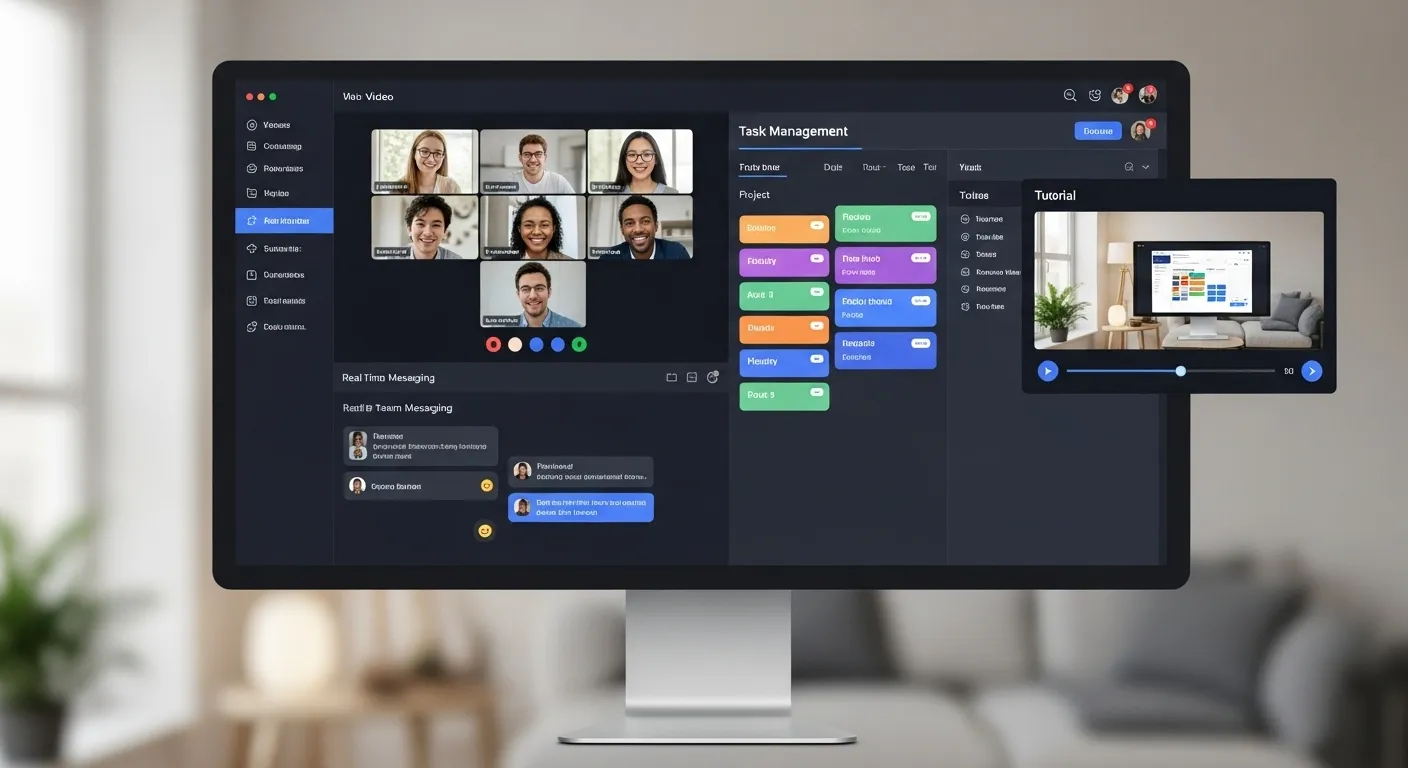 Development and Programming Tools