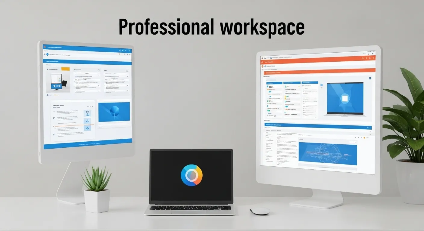 Productivity Software Guides